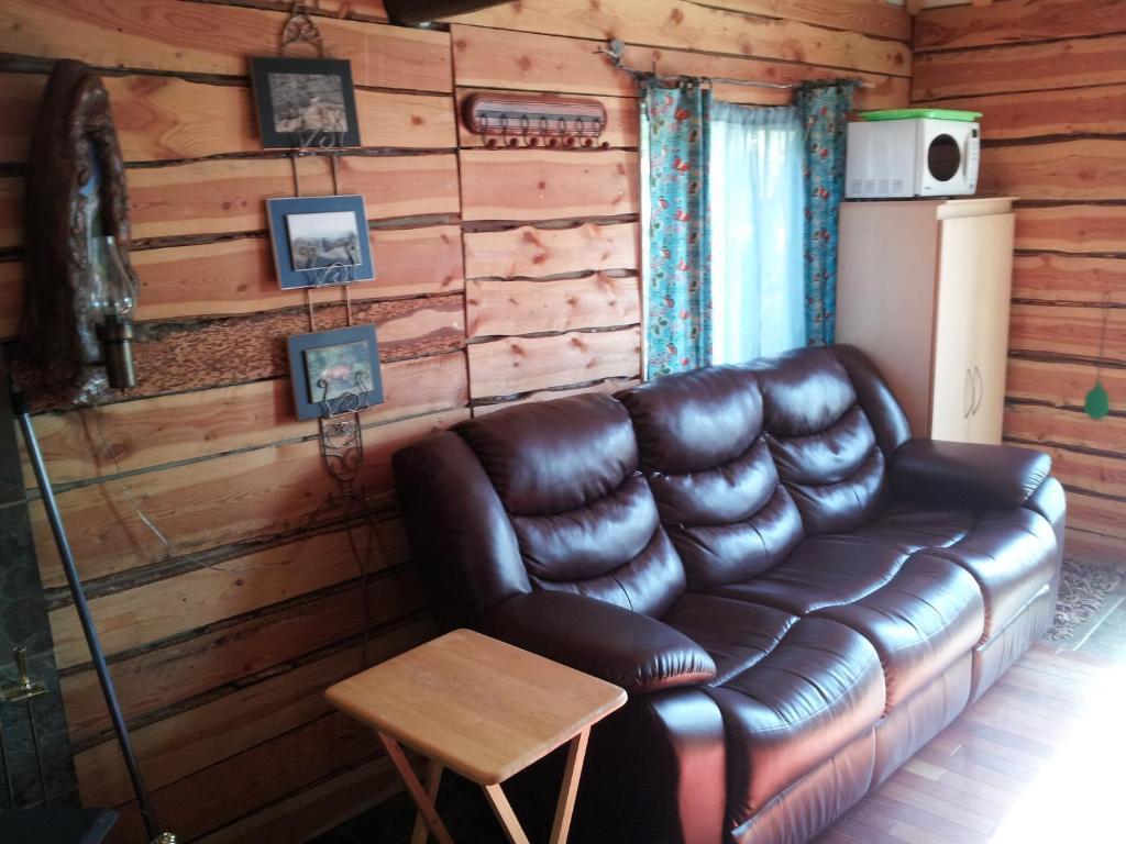 Steamboat Mountain Chalets Hotel Spillimacheen Værelse billede