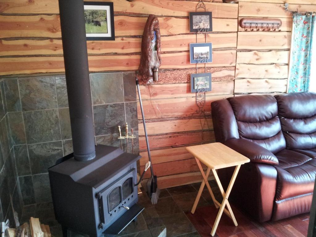 Steamboat Mountain Chalets Hotel Spillimacheen Værelse billede