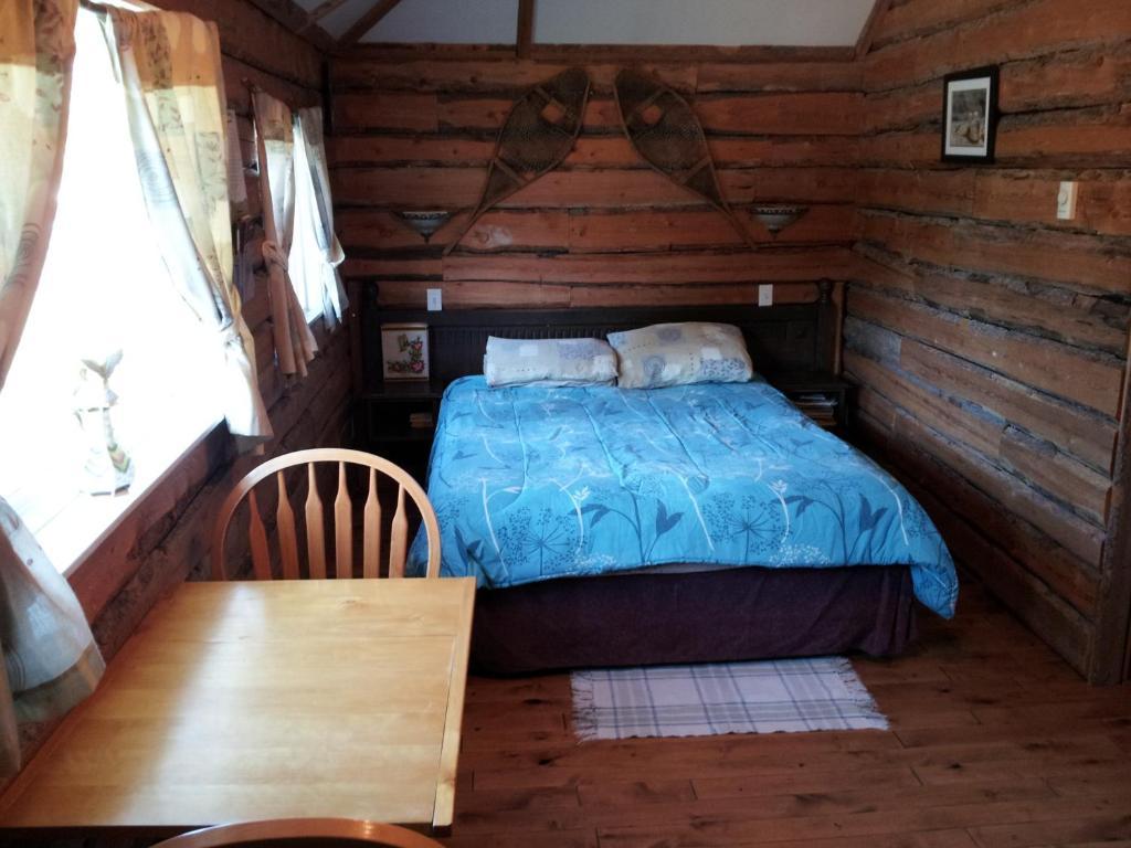 Steamboat Mountain Chalets Hotel Spillimacheen Værelse billede